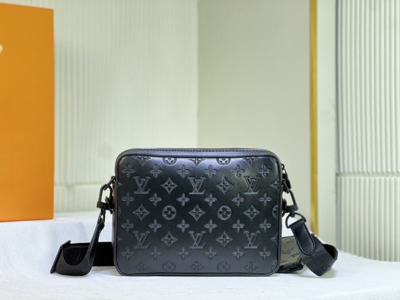 Mens LV Satchel bags